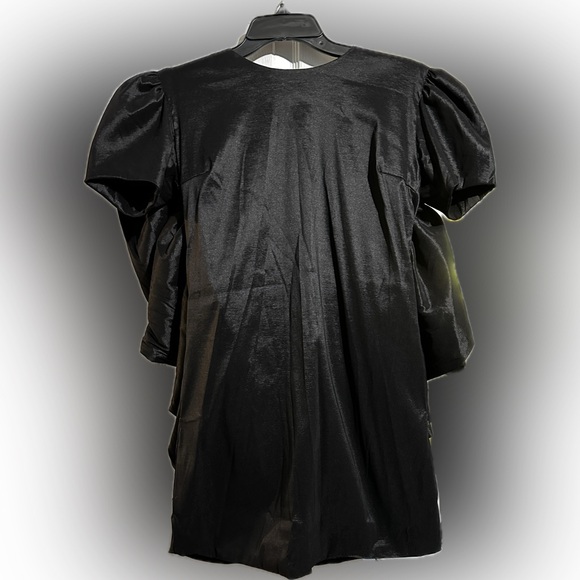 By Efrain Mogollon: ChaChaCha Dress-BLACK - Picture 2 of 5